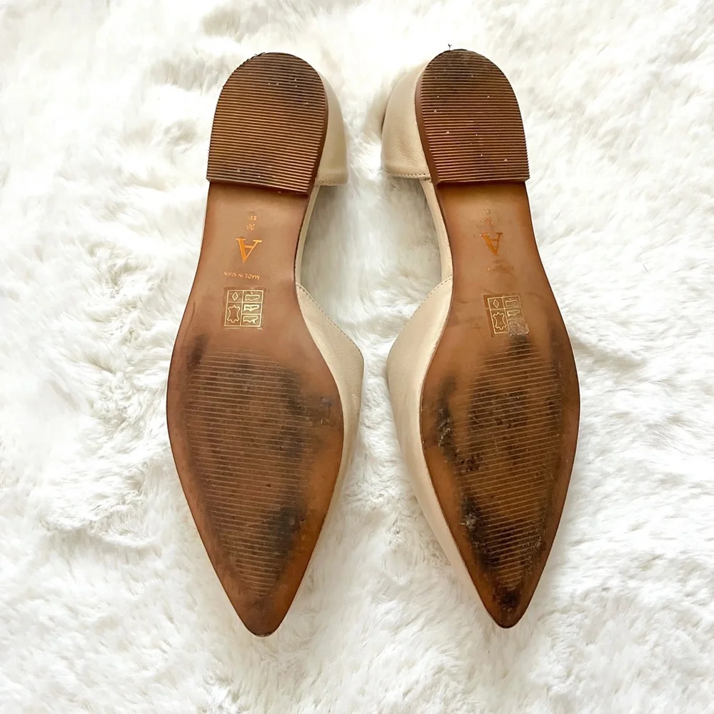 Anthropologie alix asymmetrical